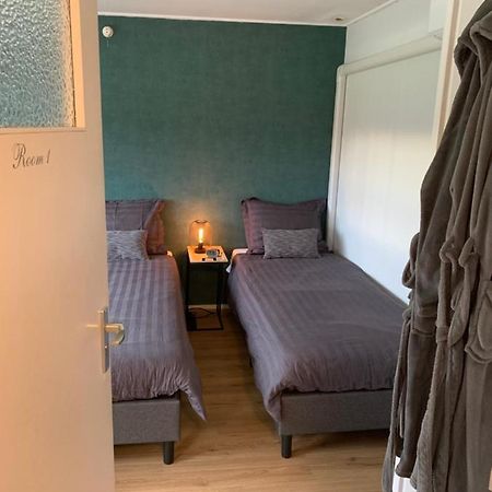 Bwb Heerenveen Homestay Esterno foto