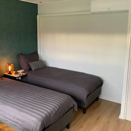 Bwb Heerenveen Homestay Esterno foto
