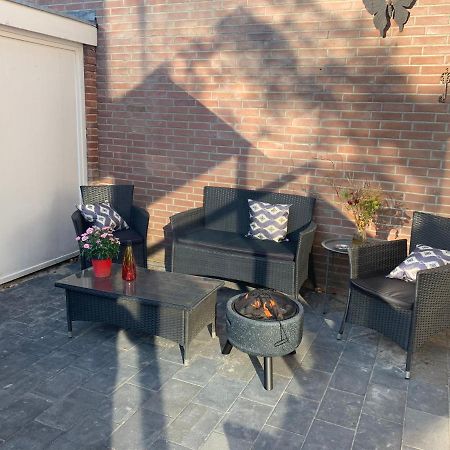 Bwb Heerenveen Homestay Esterno foto
