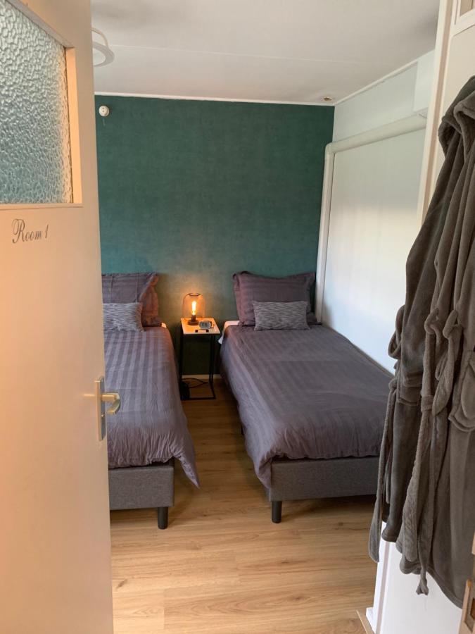Bwb Heerenveen Homestay Esterno foto