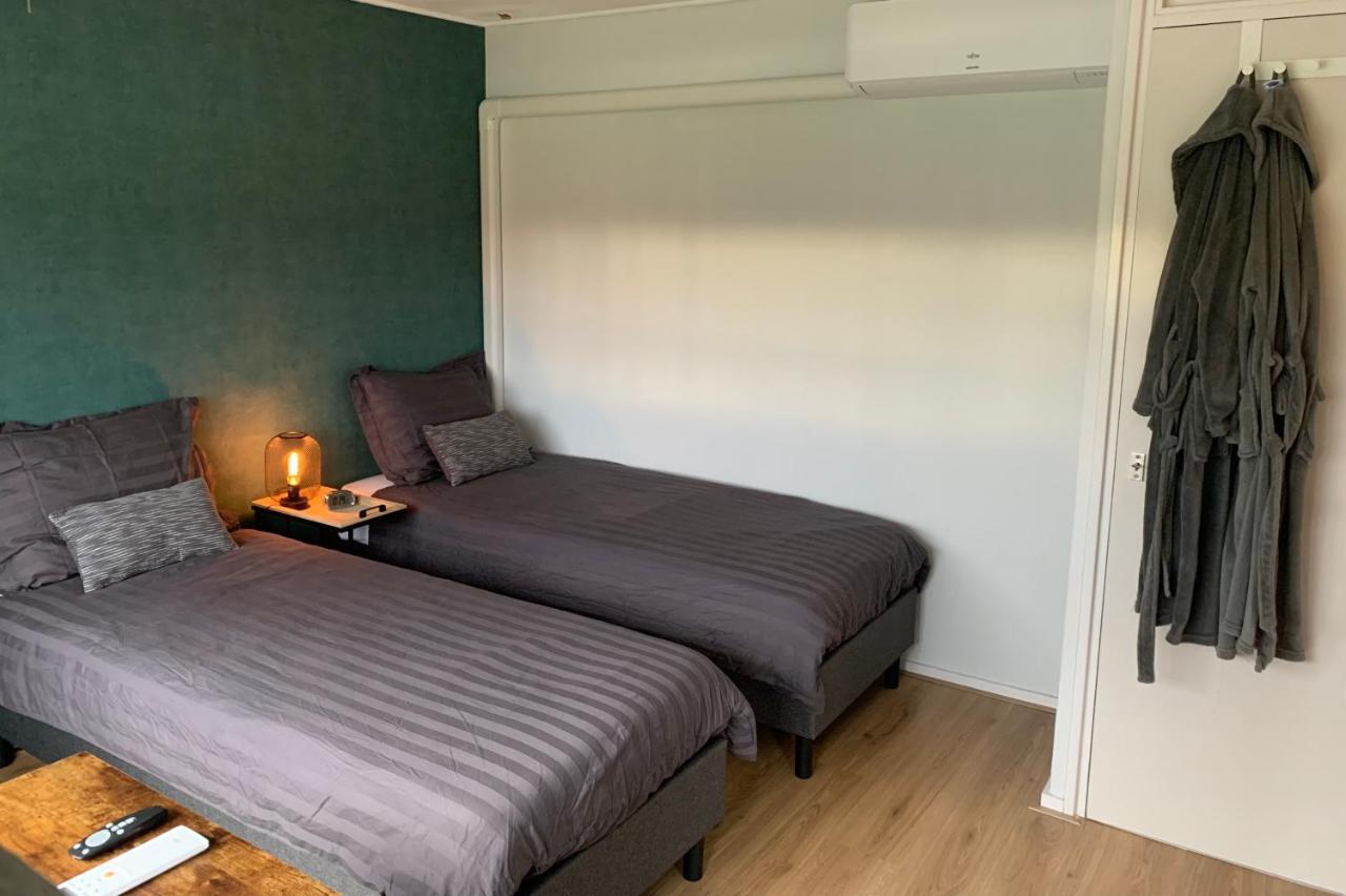 Bwb Heerenveen Homestay Esterno foto