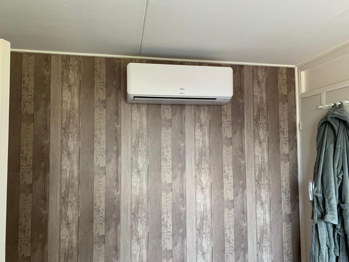 Bwb Heerenveen Homestay Esterno foto