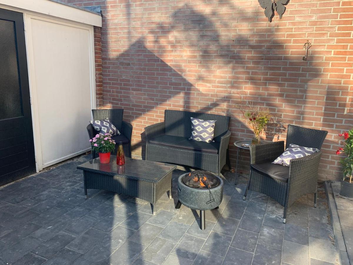 Bwb Heerenveen Homestay Esterno foto