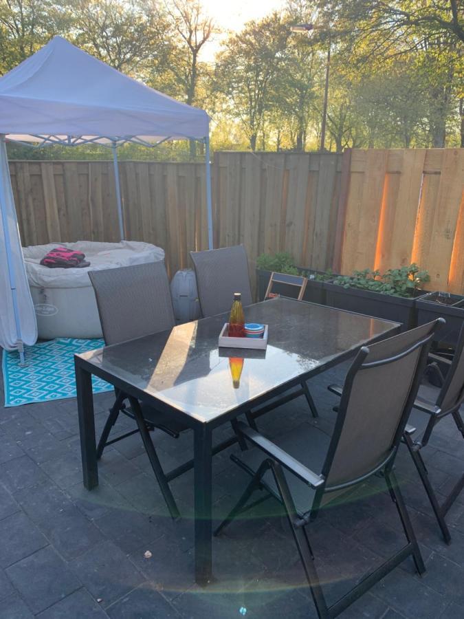 Bwb Heerenveen Homestay Esterno foto
