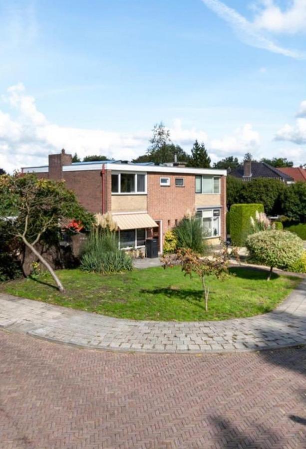 Bwb Heerenveen Homestay Esterno foto