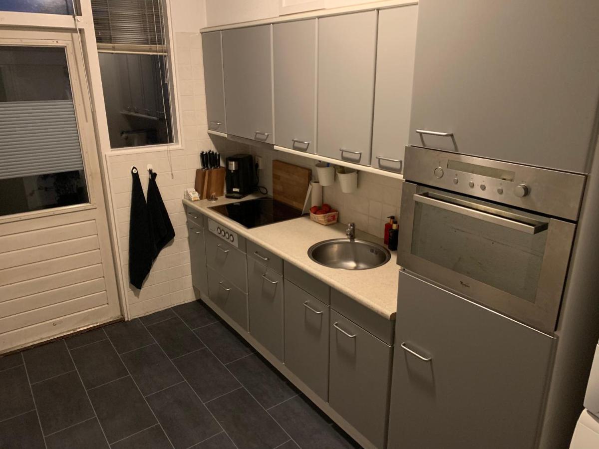Bwb Heerenveen Homestay Esterno foto