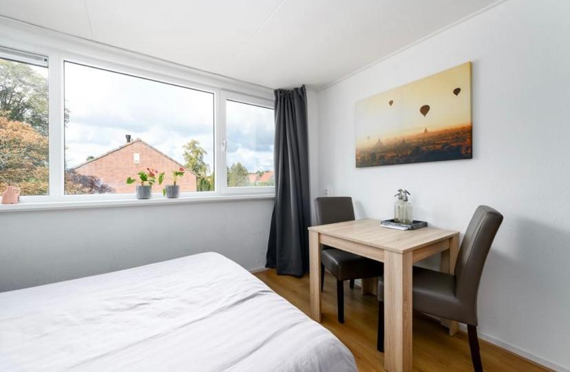 Bwb Heerenveen Homestay Esterno foto