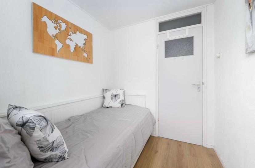 Bwb Heerenveen Homestay Esterno foto